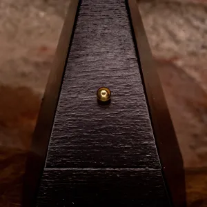 1.5mm Yellow Gold Ball
