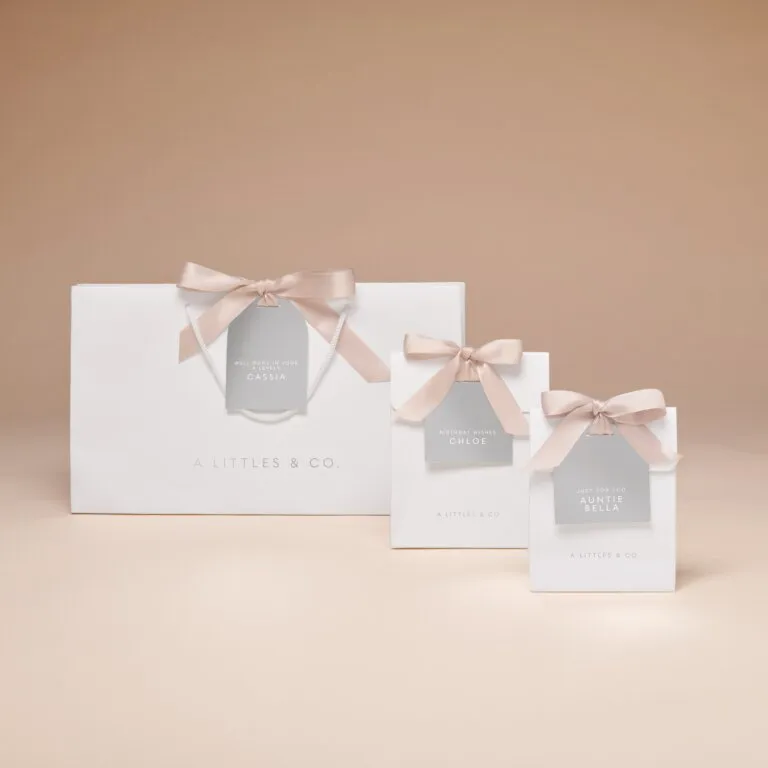 A Littles & Co Happy Little Moments 'YOU GOT THIS" Bracelet In Gold-Tone Plating