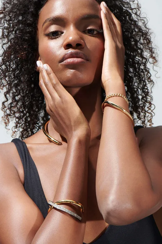 Amani Cuff