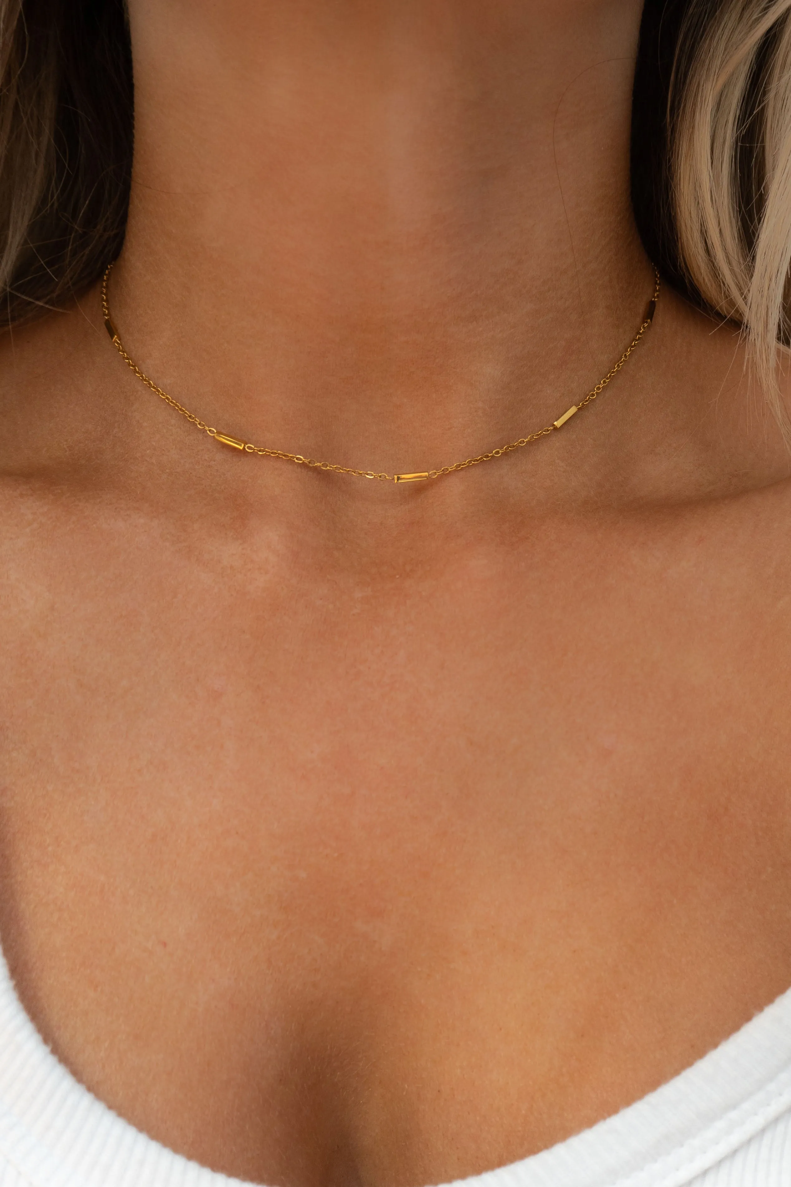 Aspen Choker