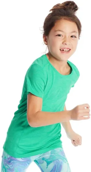 C9 Champion Girls' Supersoft Tech Tee