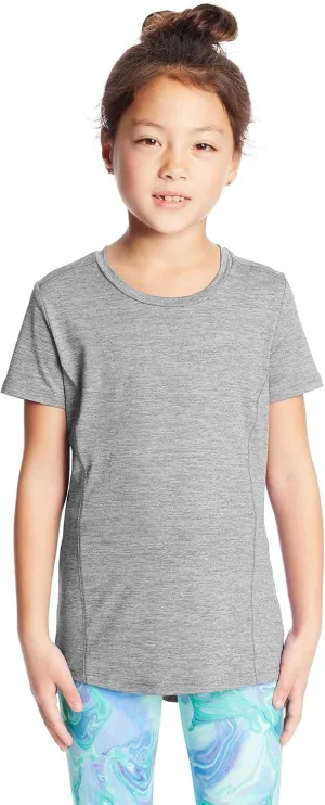 C9 Champion Girls' Supersoft Tech Tee