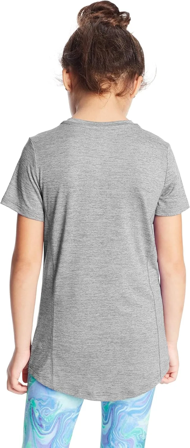 C9 Champion Girls' Supersoft Tech Tee