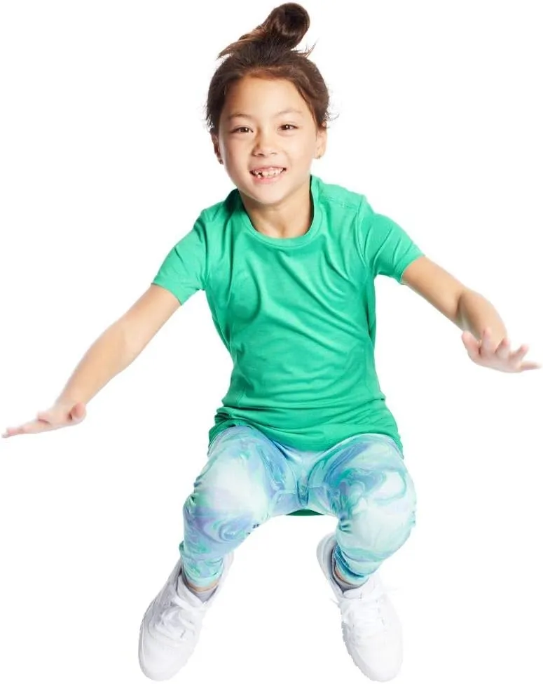 C9 Champion Girls' Supersoft Tech Tee