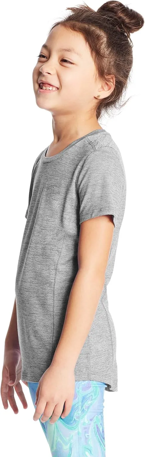 C9 Champion Girls' Supersoft Tech Tee