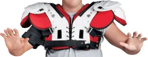 DonJoy Shoulder Stabilizer: Shoulder Pad Attachment (SPA) Brace
