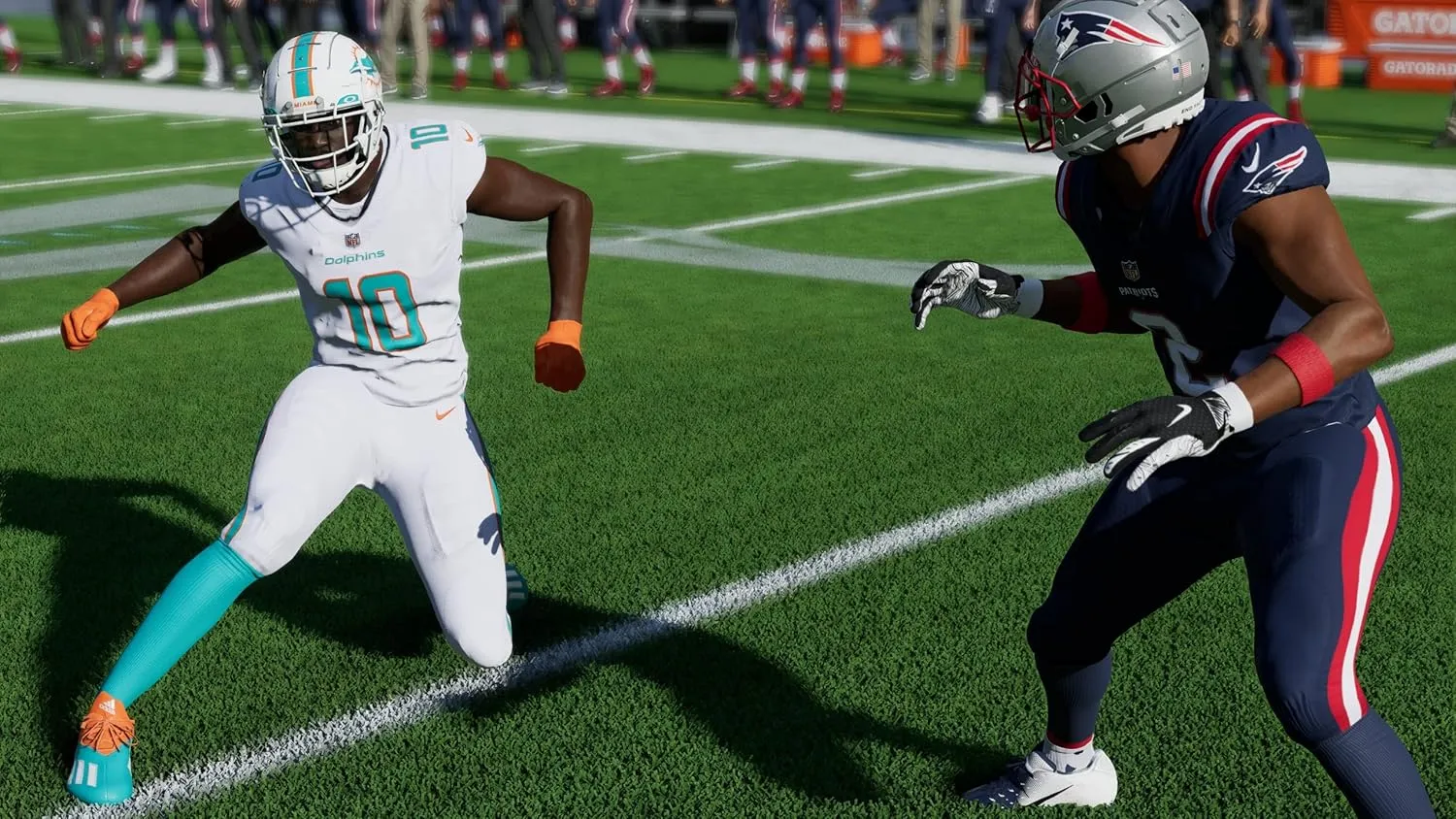 Madden NFL 23  PlayStation 5