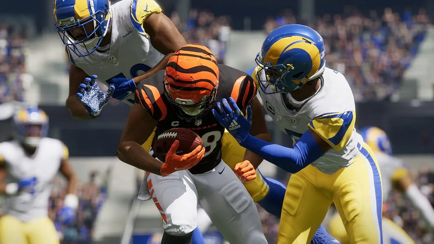 Madden NFL 23  PlayStation 5