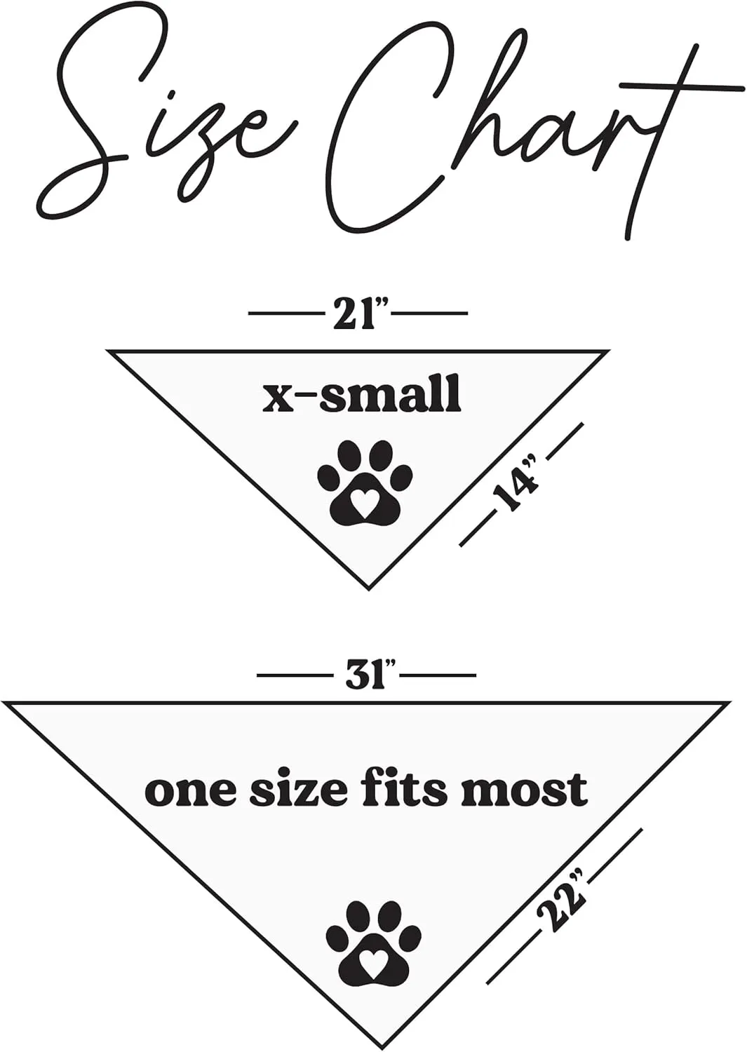My Parents are Getting Married | 100% Cotton Adjustable Triangle | Engagement Announcement Photoshoot Prop | Bridal Shower Gift | Made in USA | White One Size (648) GB