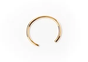 Parenthesis Choker.
