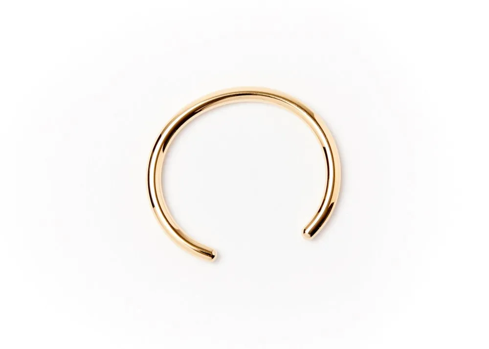 Parenthesis Choker.