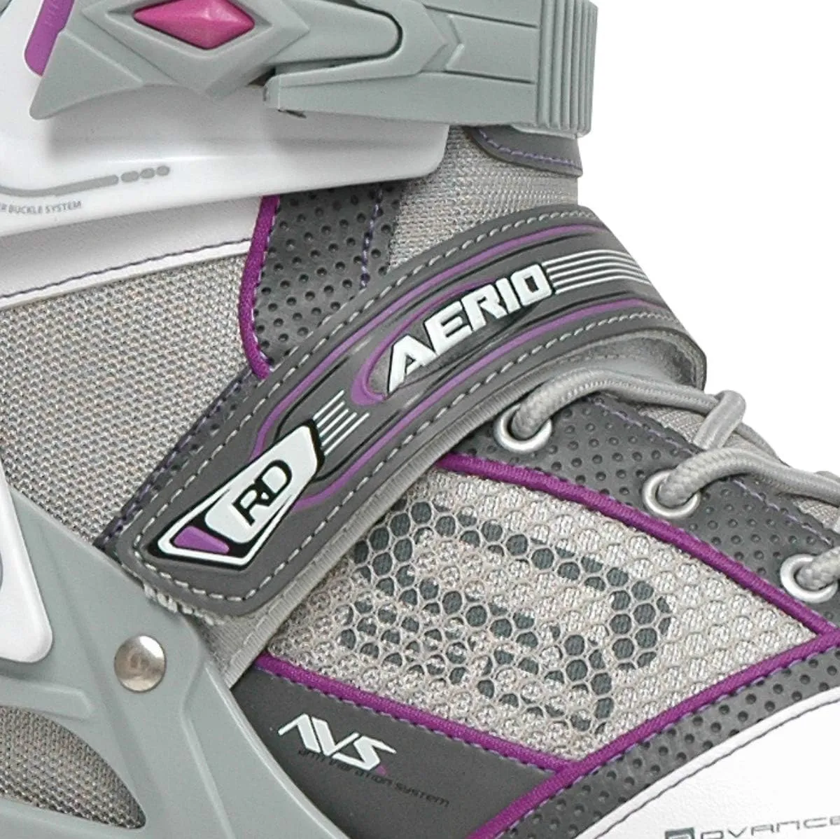 Roller Derby AERIO Q-60 Women's Inline Skates
