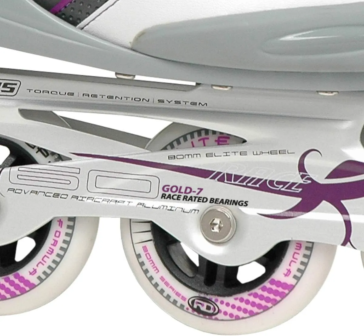 Roller Derby AERIO Q-60 Women's Inline Skates