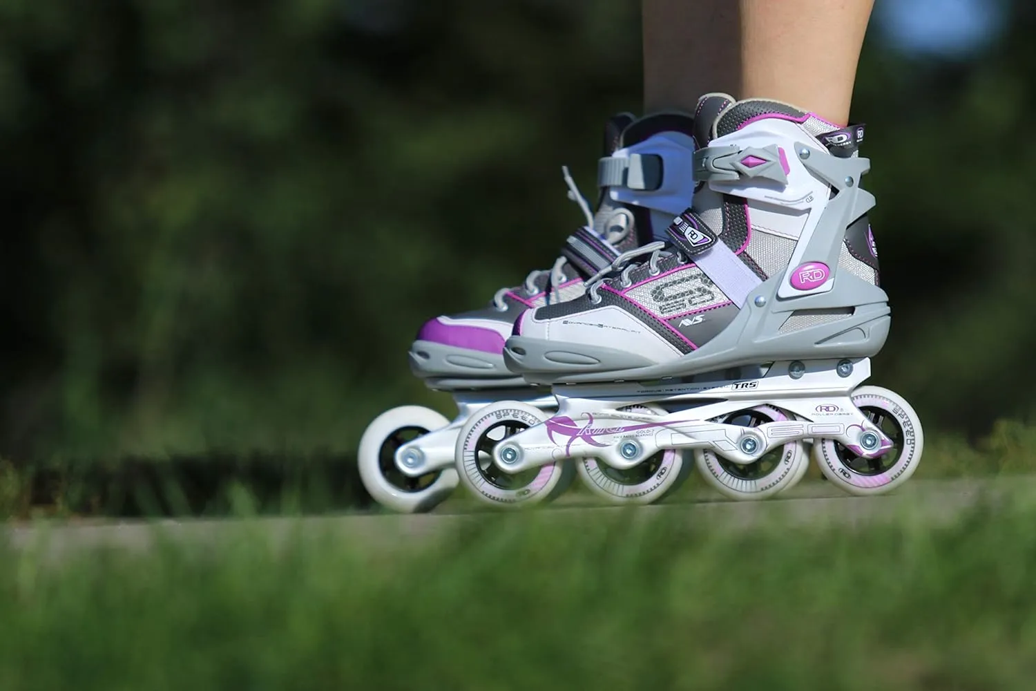 Roller Derby AERIO Q-60 Women's Inline Skates