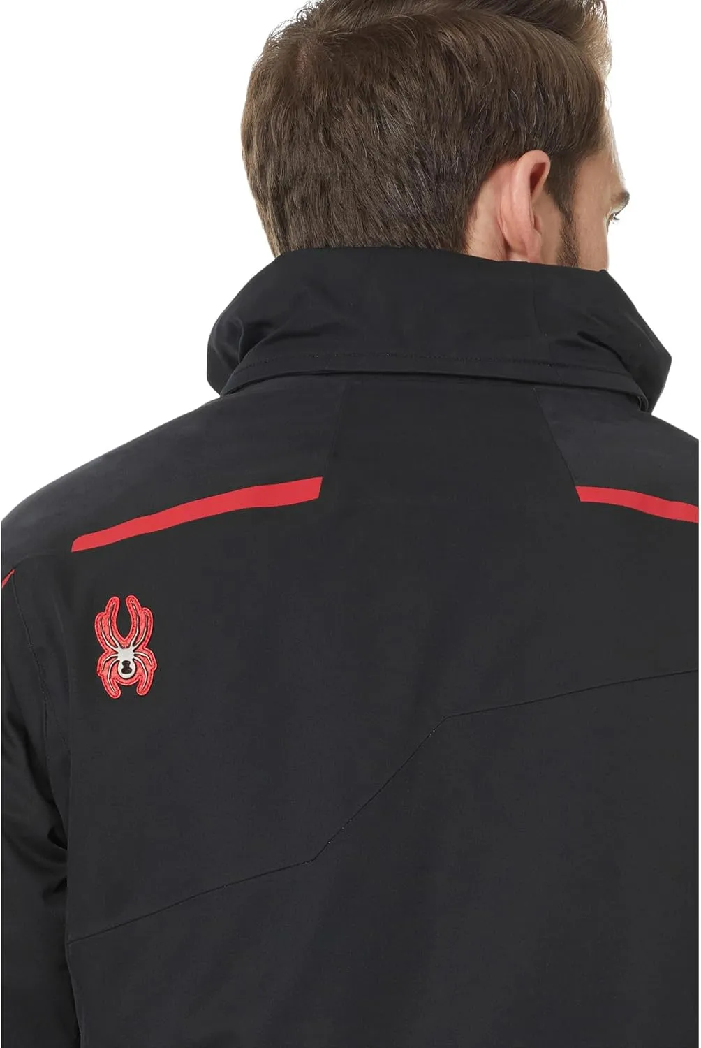 Spyder Men's Leader Jacket