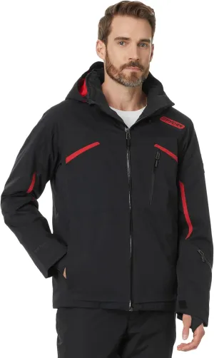 Spyder Men's Leader Jacket