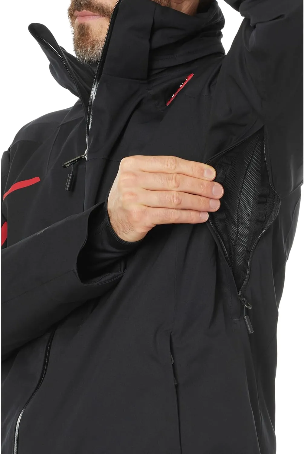 Spyder Men's Leader Jacket