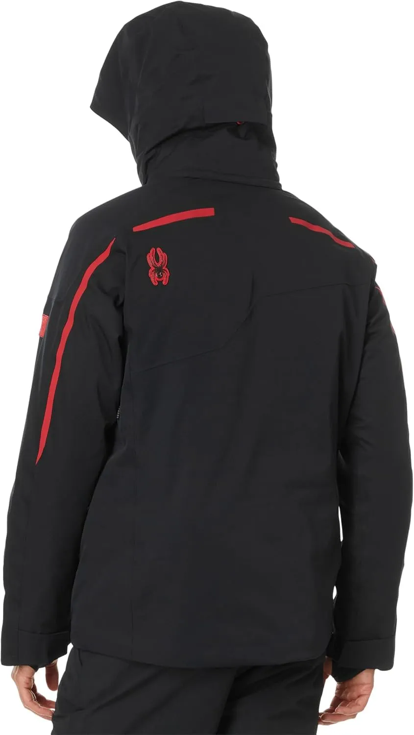 Spyder Men's Leader Jacket
