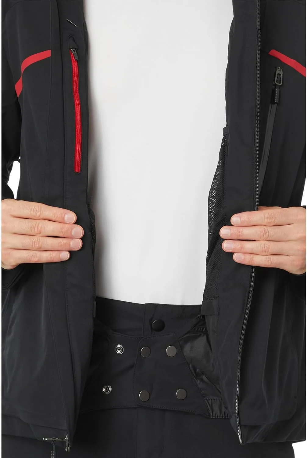 Spyder Men's Leader Jacket