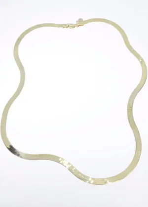 Talisman Fine Jewelry Flow Chain